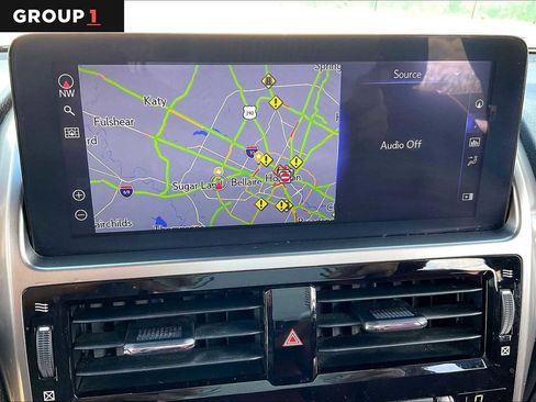 Certified 2022 Lexus GX 460 Luxury w/ Off Road Package image 31