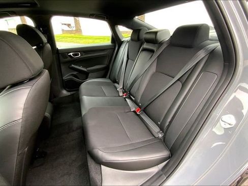 Used 2026 Honda Civic Sport image 10