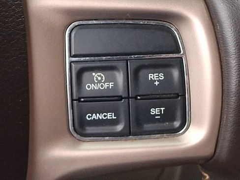 Used 2017 RAM 2500 Longhorn AWD/4WD image 23