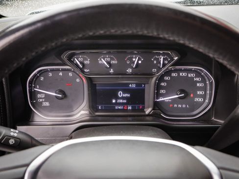Used 2020 GMC Sierra 1500 Elevation image 20