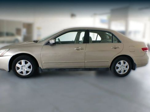 Used 2004 Honda Accord LX image 8