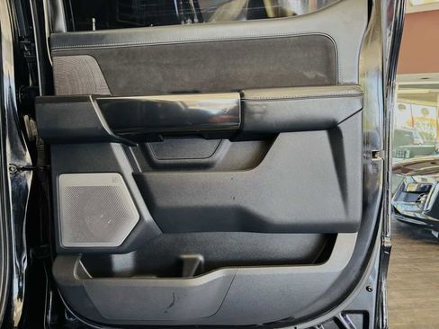Used 2023 Ford F150 Platinum w/ Equipment Group 701A High AWD/4WD image 35
