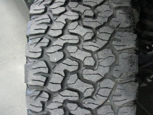 Used 2016 RAM 1500 Big Horn image 24