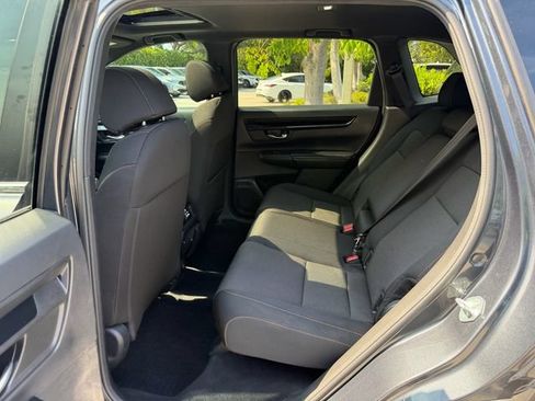 Used 2024 Honda CR-V Sport image 14