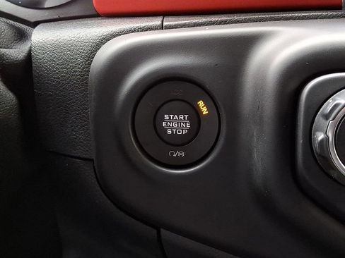 Used 2020 Jeep Wrangler Unlimited Rubicon AWD/4WD image 24