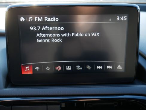 Used 2023 MAZDA MX-5 Miata Grand Touring image 18