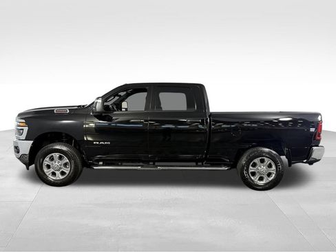 Used 2026 RAM 2500 Big Horn AWD/4WD image 9