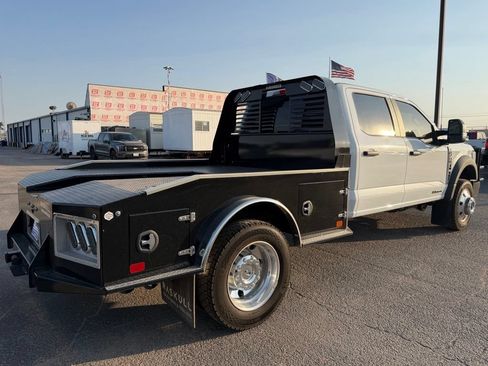 Used 2026 Ford F450 XL w/ XL Driver Assist Package AWD/4WD image 4