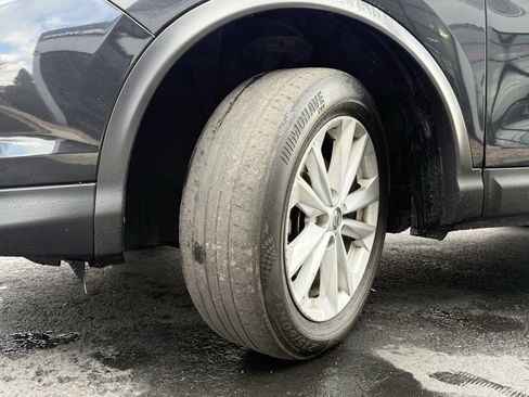 Used 2018 Nissan Rogue Sport S w/ S Appearance Package image 32