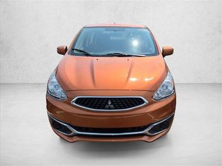 Used 2018 Mitsubishi Mirage ES FWD video 2
