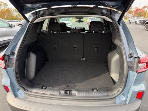 Used 2023 Ford Escape Active w/ Tech Pack #2 image 12