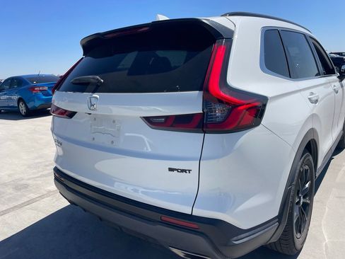 Used 2023 Honda CR-V Sport image 14