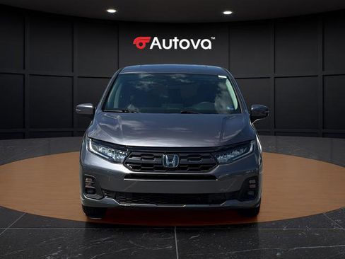 Used 2026 Honda Odyssey EX-L image 8
