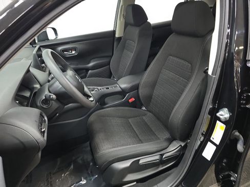 Used 2023 Honda HR-V LX image 29