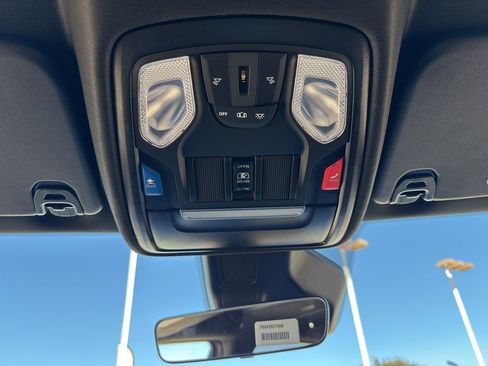 New 2026 RAM 1500 Tradesman AWD/4WD image 37