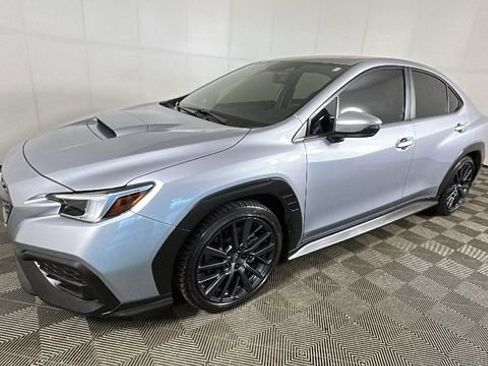 Used 2024 Subaru WRX Limited AWD/4WD image 7