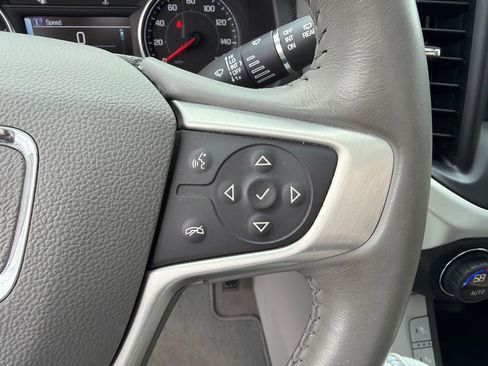 Used 2017 GMC Acadia SLE AWD/4WD image 31