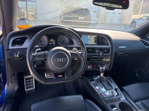 Used 2015 Audi S5 Premium Plus w/ Technology Package image 14