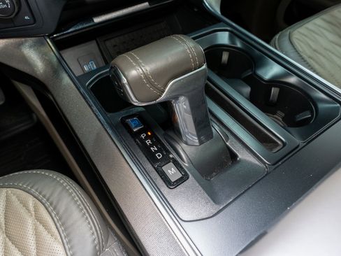 Used 2024 Ford F150 Platinum w/ Equipment Group 703A Plus image 36