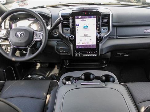 New 2026 RAM 2500 Laramie image 12