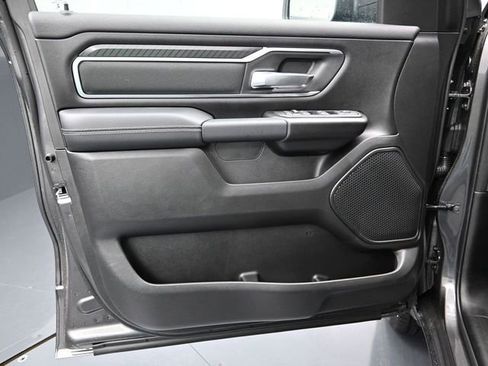 New 2026 RAM 1500 Big Horn AWD/4WD image 16