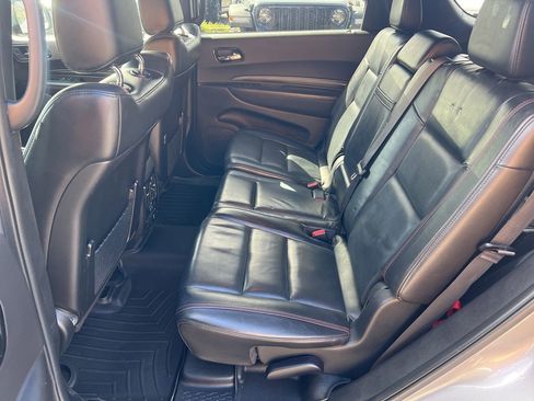 Used 2021 Dodge Durango R/T image 18