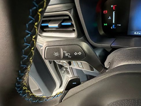 New 2026 Ford Maverick Lobo AWD/4WD image 18