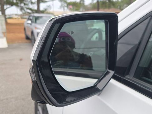 Used 2021 Chevrolet Tahoe Z71 w/ Luxury Package image 10