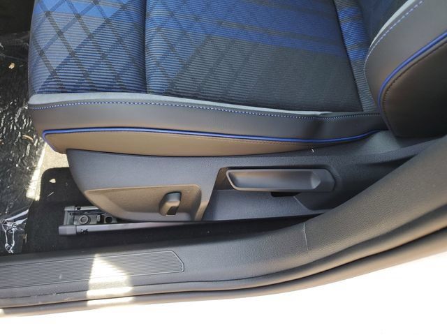 New 2026 Volkswagen Golf w/ Euro Style Package AWD/4WD image 17