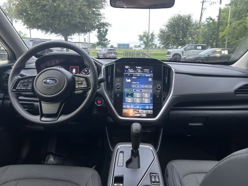 Used 2024 Subaru Crosstrek 2.0i Premium AWD/4WD image 26