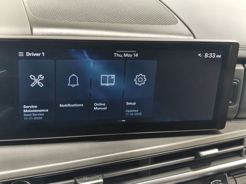 Used 2025 Hyundai Santa Fe SEL FWD image 36