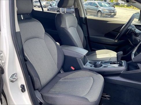 Certified 2024 Subaru Crosstrek 2.0i Premium AWD/4WD image 8