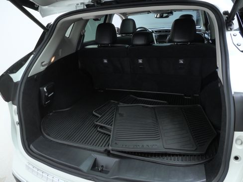 Used 2020 Nissan Murano Platinum w/ Cargo Package AWD/4WD image 7