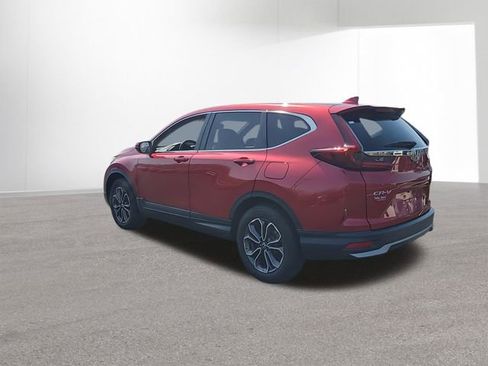 Used 2021 Honda CR-V EX-L image 6