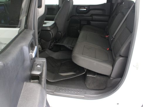 Used 2021 Chevrolet Silverado 1500 LT w/ Safety Package RWD image 29