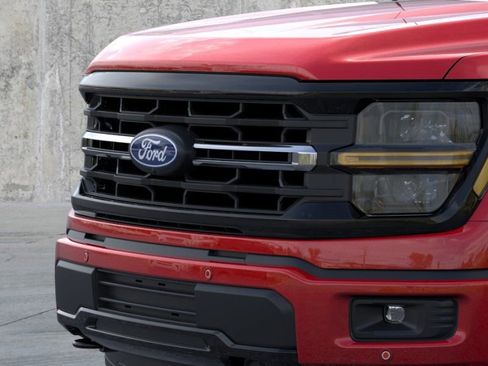 New 2026 Ford F150 XLT w/ Equipment Group 302A MID AWD/4WD image 44