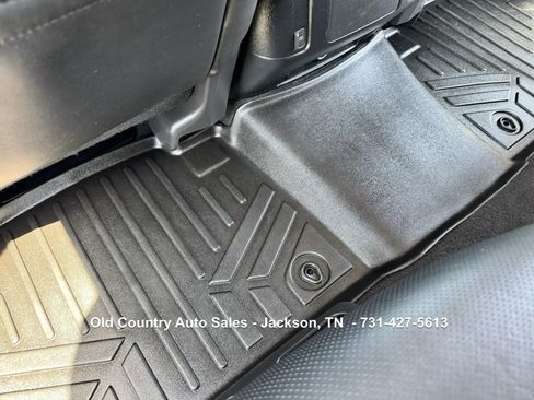 Used 2018 INFINITI QX80 4WD image 41