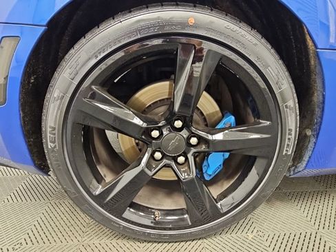 Used 2016 Chevrolet Camaro SS RWD image 51