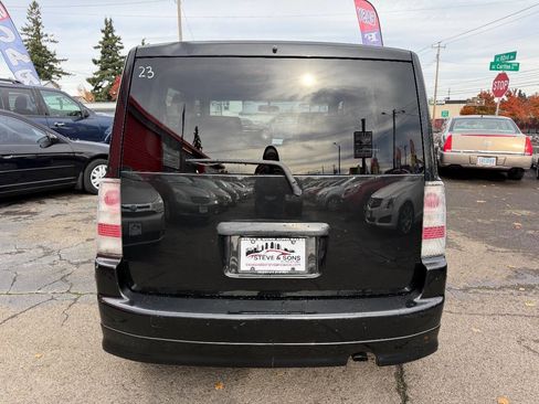 Used 2006 Scion xB image 8