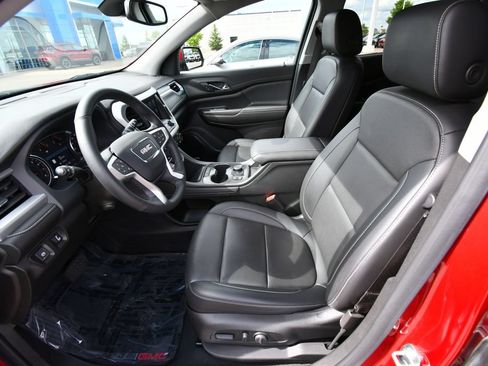 Used 2023 GMC Acadia SLT w/ Preferred Package AWD/4WD image 15