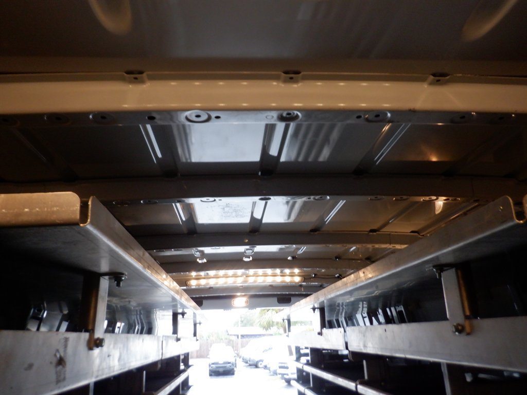 Used 2022 Mercedes-Benz Sprinter 4500 image 12