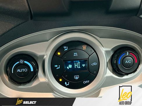 Used 2016 Ford Fiesta SE w/ Cold Weather Package image 14