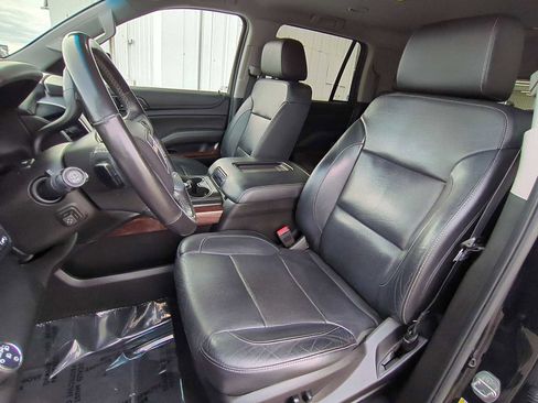 Used 2018 GMC Yukon SLT image 23