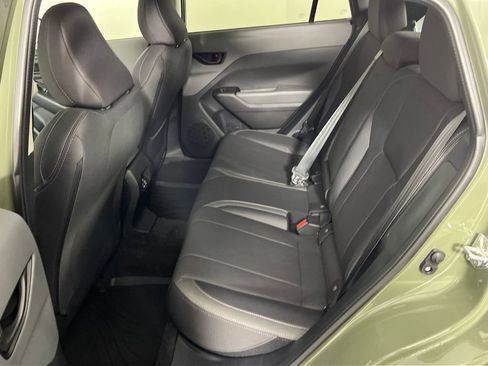 New 2026 Subaru Crosstrek 2.5i Premium image 11
