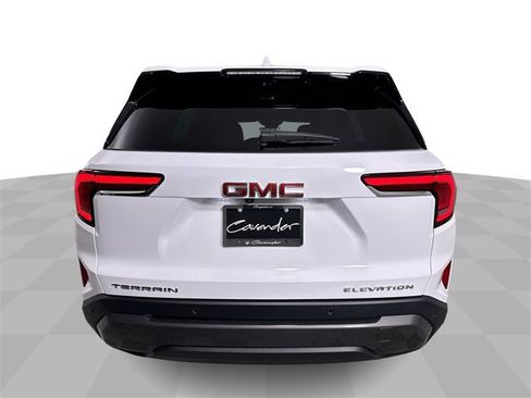 New 2026 GMC Terrain Elevation w/ Technology Package II image 7