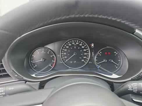 New 2026 MAZDA CX-30 AWD 2.5 S w/ Select Sport Pkg image 9
