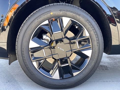 New 2026 Kia Sportage SX Prestige AWD/4WD image 10
