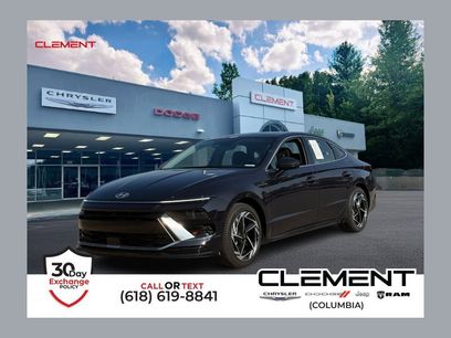 Used 2025 Hyundai Sonata SEL