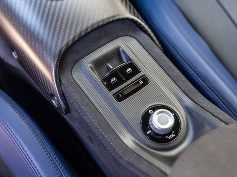 Used 2022 Maserati MC20 Coupe RWD image 34