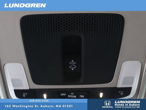 Used 2023 Honda CR-V EX image 28